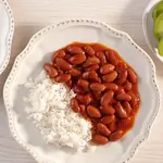 Rice And Beans